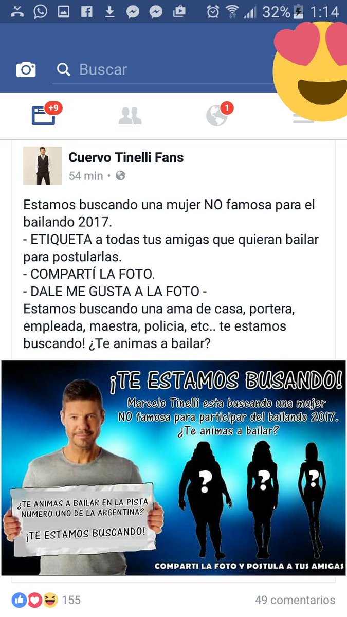 simplementchola's tweet photo. @cuervotinelli  @elchatoprada  @hoppefede  @esteeselshowok @AngeldebritoOk  @MarceloPolino  ESTO ES VERDAD? DE SER ASI. AQUIESTOY #EmpleadaD https://t.co/XxAI3X9lwY