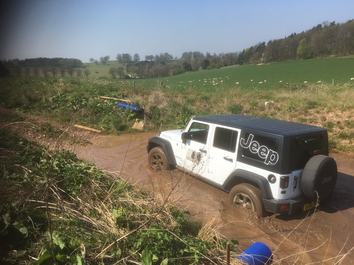 4x4EventsUK tweet picture