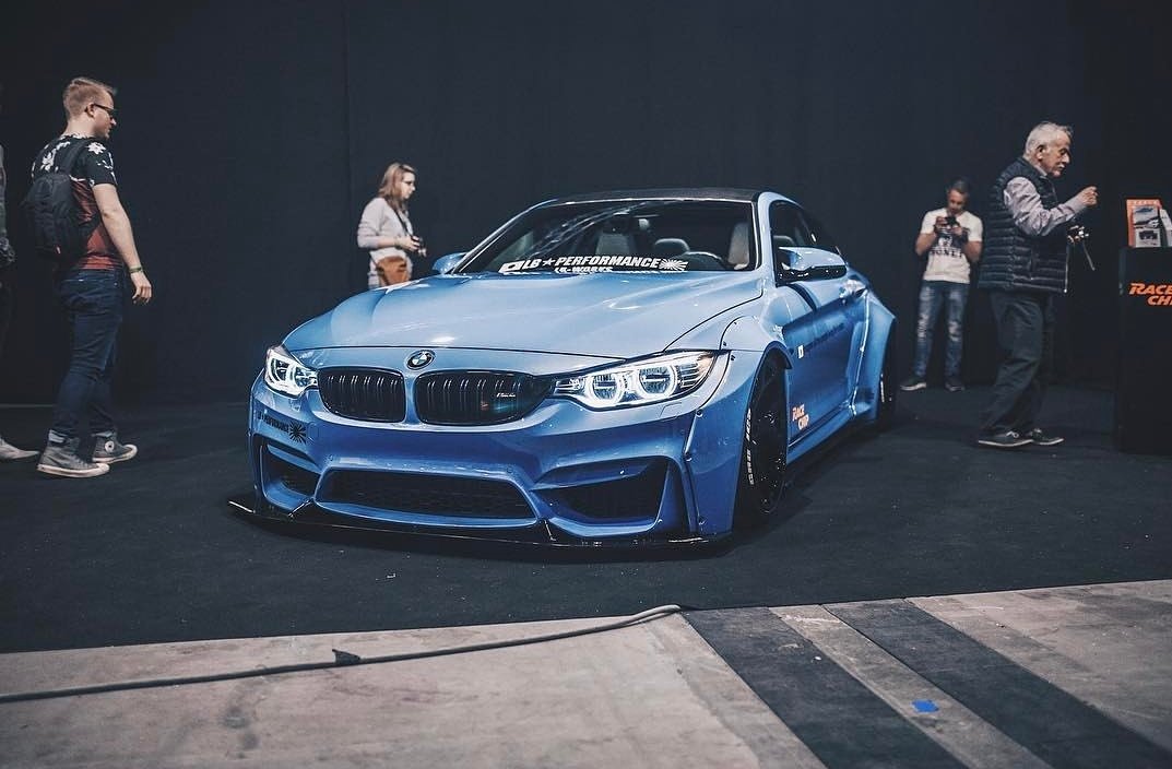 LibertyWalkAustralia tweet media