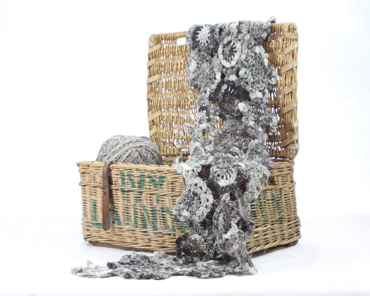 Welsh Craft Hub tweet media