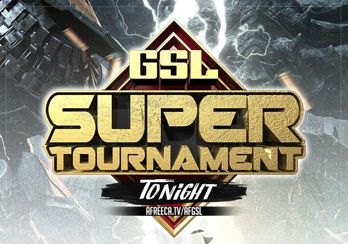 アフリカTV on Twitter "GSL Super Tournament 公式日本語放送 本日も17時から配信開始！ 解説