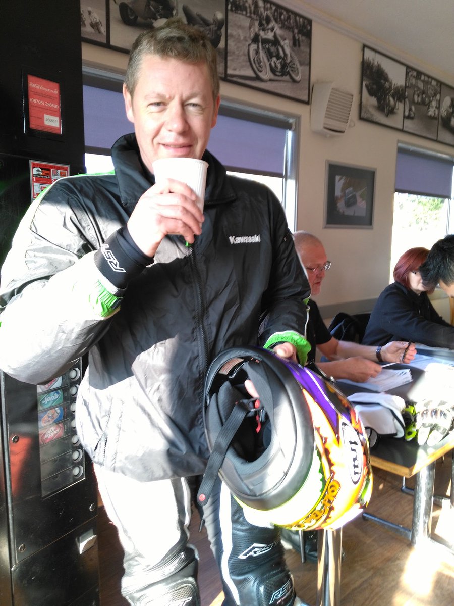 MSVPhotos's tweet image. Our good friend and BSB legend Chris Walker is with us at #CadwellPark today for our #MSVT… plus.google.com/photos/1085080…