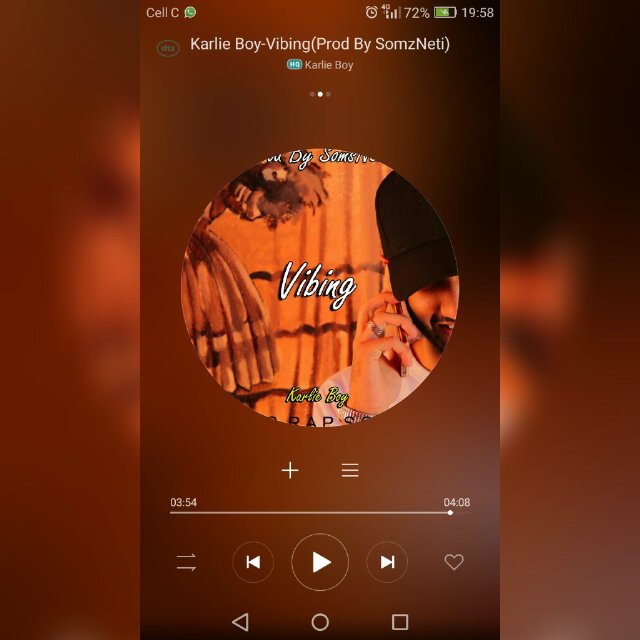 YRS_Cpt's tweet photo. Karlie Boy-Vibing(Prod By SomzNeti) https://t.co/hRn4RRGuu9 https://t.co/RdMjSYfSHv