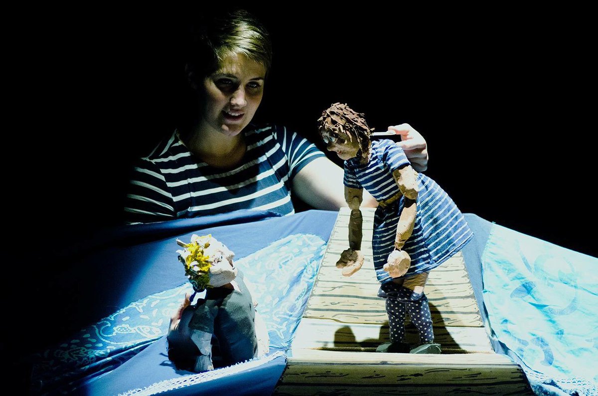 LincolnDrill's tweet photo. The georgeous Tap Dancing Mermaid will mesmerise your kids today. #Eggcite children's arts festival. 11.30 & 2.30 https://t.co/CP1j9PddNA https://t.co/kd3LoN26qO