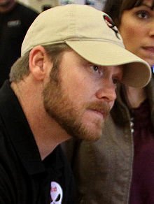 Happy Birthday Chris Kyle 
