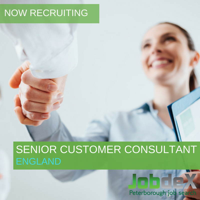 You could be The Body Shop's next Senior Customer Consultant! Find out more: jobdex.co.uk/job/senior-cus…