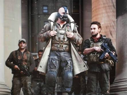 ibtouchdown's tweet photo. 5. Max Rockatansky Vs Bane #CharacterWars https://t.co/mOFkdjrQXl