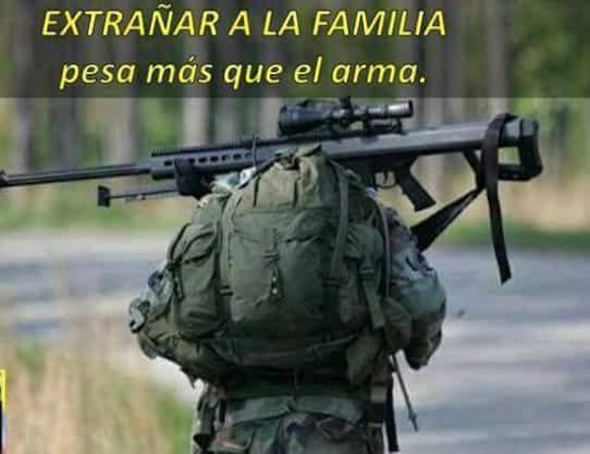 C H A S Q U I Auf Twitter Extranar A La Familia Pesa Mas Que