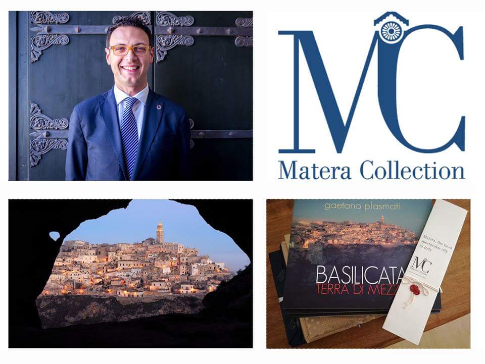 gaetanoplasmati's tweet photo. #Materacollection #bestquality #Basilicata #terradimezzo #luxuryhotel #Matera #worldHeritage #europeancapital2019 https://t.co/X9a1olymeI