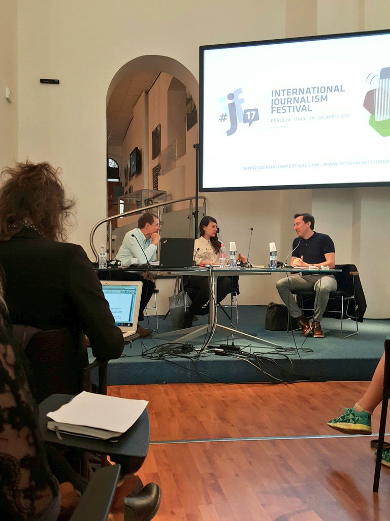 Alicegargagli's tweet photo. Cambiamento #climatico e media digitali  #ijf17 #gnelabjr @gNellerba https://t.co/zRvNyDXiVD