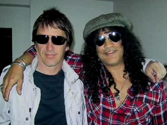 Happy Fucking birthday to Izzy Stradlin!     ! 