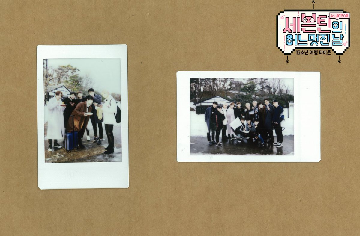 mbcmusic_13boys's tweet photo. 잠시 후 저녁 6시 MBC MUSIC 2회 재방도 사수! 💖 https://t.co/guNYqszvix
