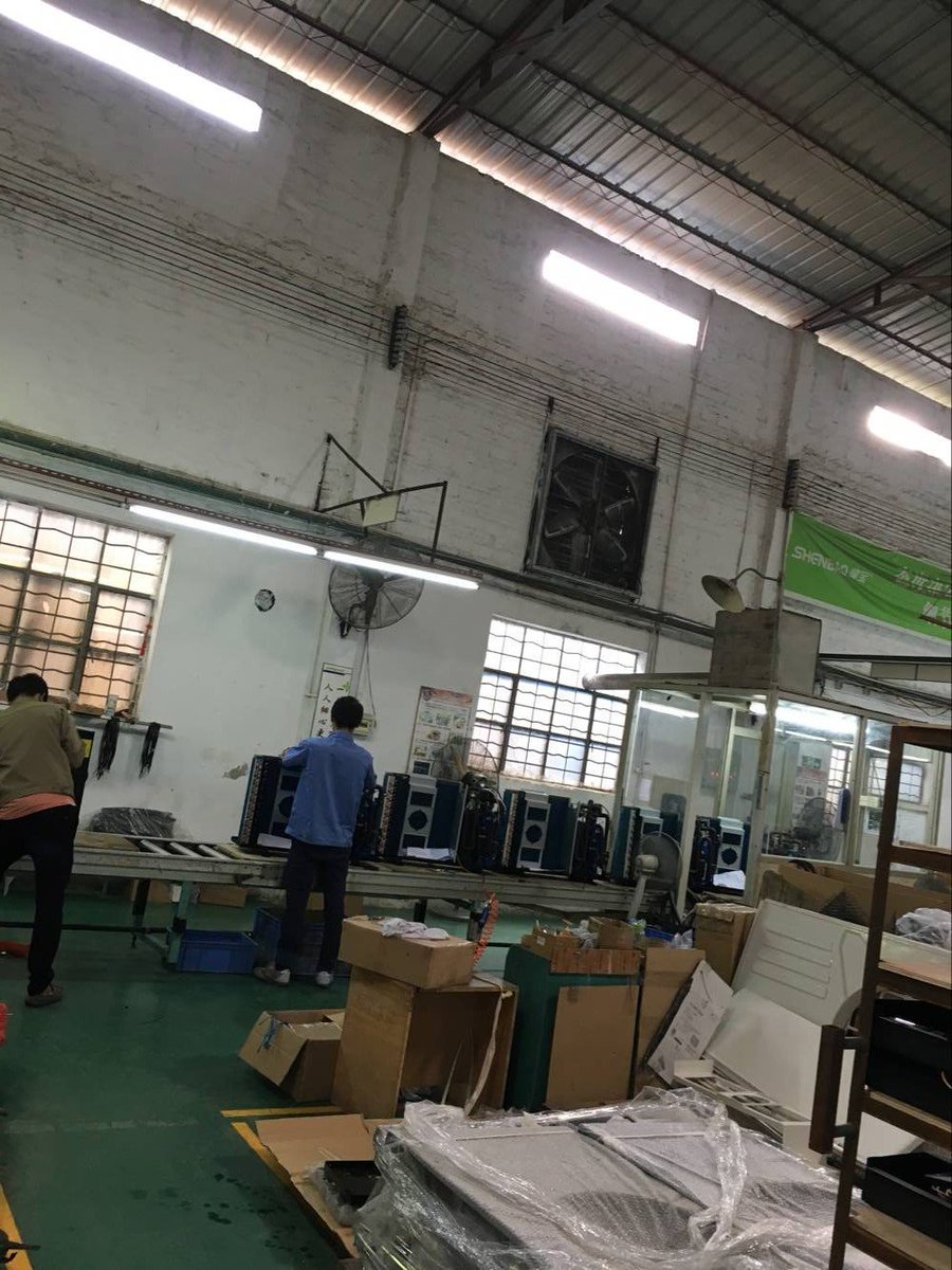 Air source heat pump, Swimming pool heat pump, all in one heat pump etc.Pls contact whatsapp: +8613823064308. Thank you!