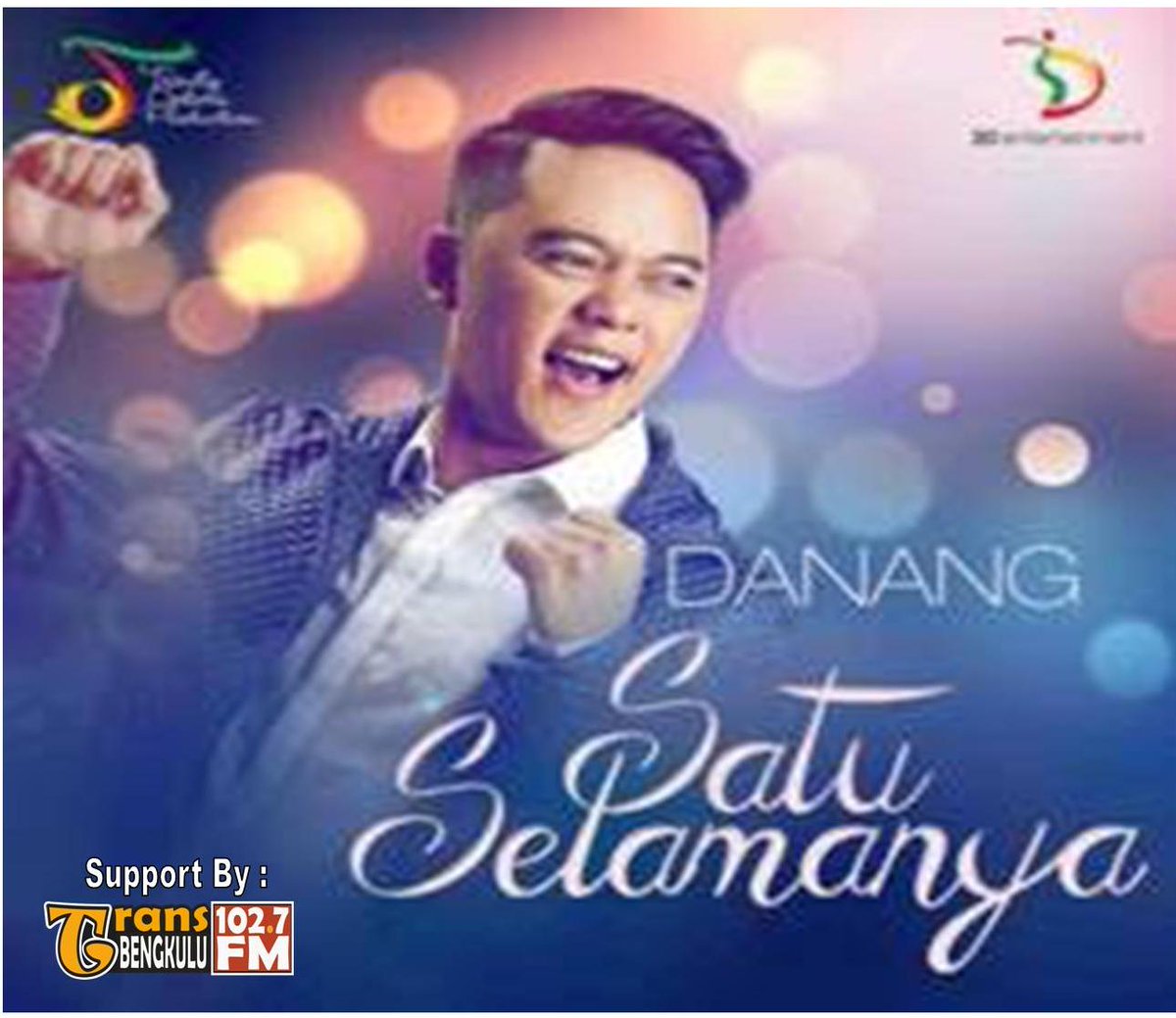 #NP <a href="/DA2_Danang/">DA2_Danang</a> - Satu Selamanya <a href="/RadioTRANSFM2/">TRANSFM Bengkulu</a> cc : <a href="/TrinityOptimaP/">Trinity Optima Production</a> <a href="/Ipamutter/">Ipam</a> #MD <a href="/HenyMarlina2/">Heny Marlina</a> #No.4 Trans Dangdut TOP 10 This Week