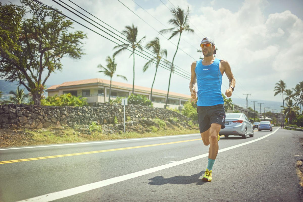 canyon_bikes's tweet photo. After finishing third at #IMKona last year &amp; setting a new run course record, @PatrickLange1 looks for more. https://t.co/ViQr9RifW6 https://t.co/ZT3mNfEWu7