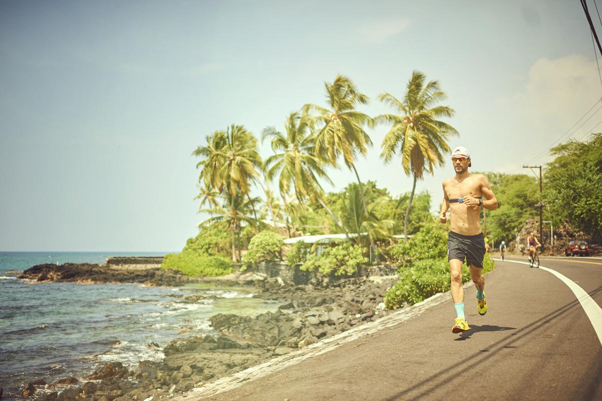 After finishing third at #IMKona last year & setting a new run course record, @PatrickLange1 looks for more. po.st/TWPatrickL