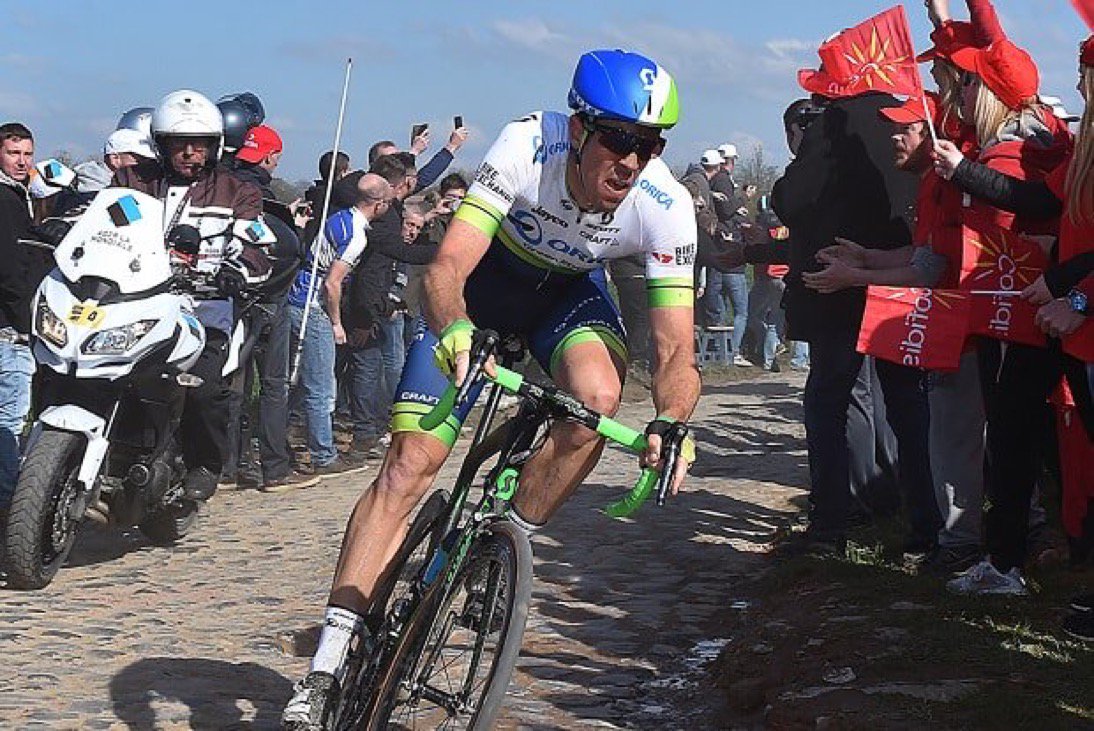 Cycling Today On Twitter How Mathew Hayman Won Paris Roubaix with The Most Amazing and also Stunning cycling today intended for Your own home