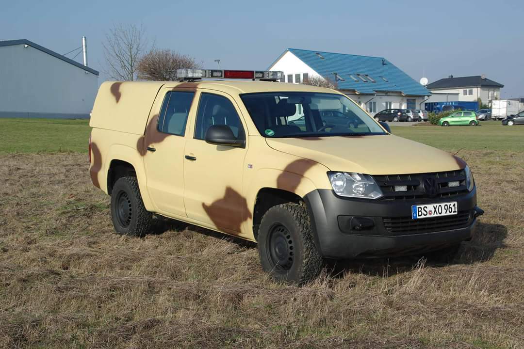 RoadRanger_Ita's tweet photo. VW Amarok Military Stile with Ratio Hardtop by RoadRanger. 
https://t.co/qjDnzVMRsL https://t.co/fDQkeEx7Pc