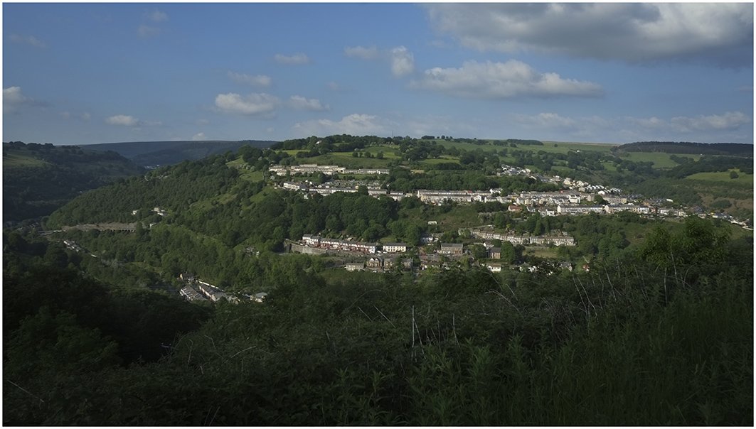 #Sirhywi #RhonddaFawr #RhonddaFach #Rhymni #Taff #Cynon #Llynfi #EbbwFawr #Darran #EbbwFach #Gwynfi #Afan #TaffBargoed #Garw #Dulais #Llwyd