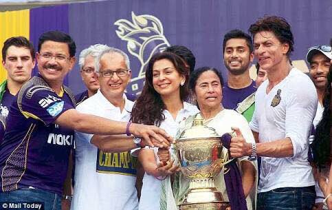 ayushk937's tweet photo. We are having the Orange cap and Highest Run scoring @lynny50 and in next match we will have Purple cap by @imkuldeep18 you r best @KKRiders https://t.co/EQsw5Pkj6w