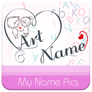 formationapps's tweet image. My Name Pics - Name Art new trending app?
goo.gl/w5VHae