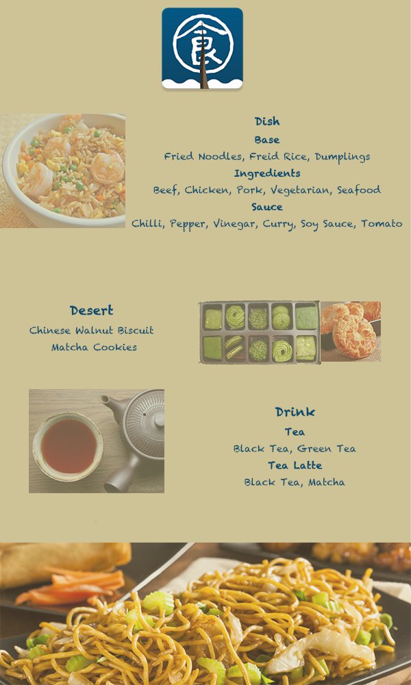 PandaKingFast's tweet photo. Already hungry? Check your options in #PandaKing! https://t.co/M7C1HYSWY7