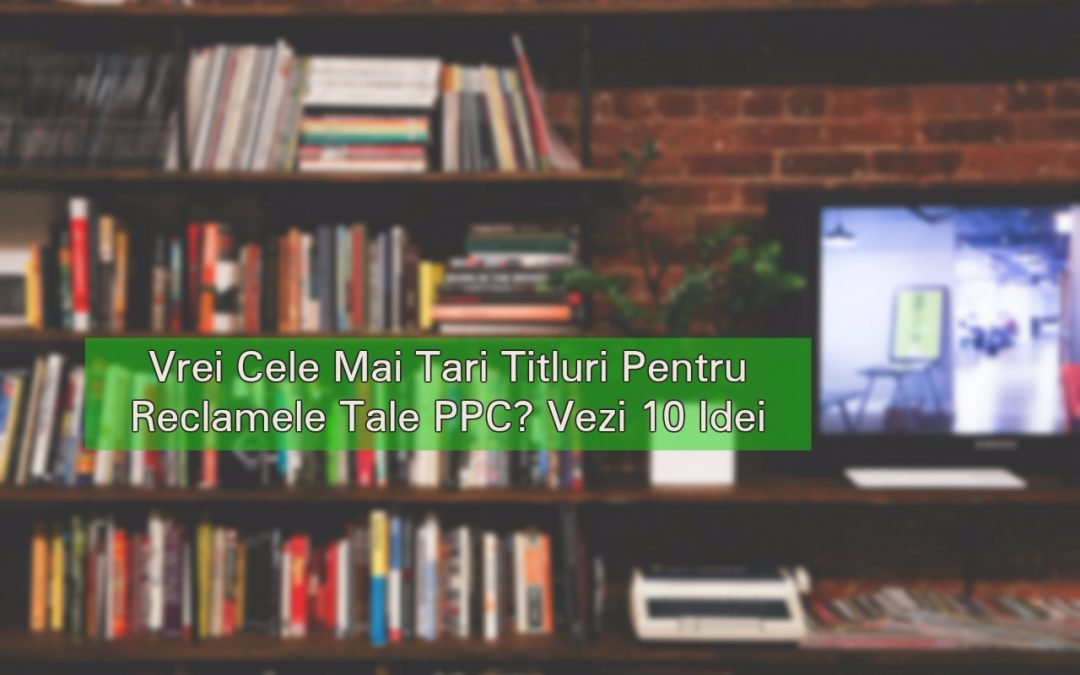 TrifMihaela's tweet photo. Vrei Cele Mai Tari Titluri Pentru Reclamele Tale PPC? Vezi 10 Idei https://t.co/Ht7r5qO3EG https://t.co/D84ARgHV5P