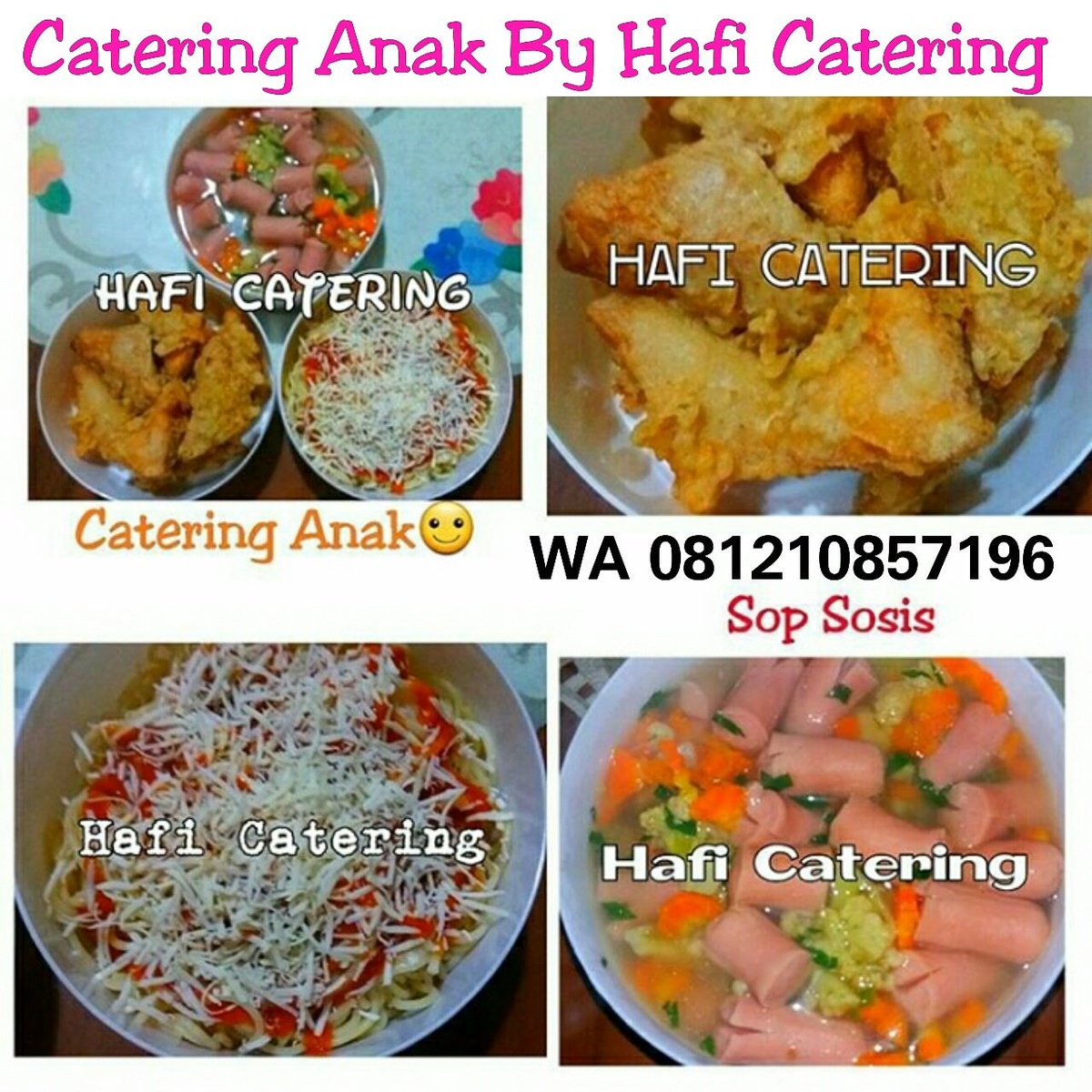 hafi_catering's tweet photo. #haficatering #cateringkeluarga #cateringanak #cateringbekasi #cateringanak #saladbuah #singkongthailand #mangostick https://t.co/She8JlGAGV