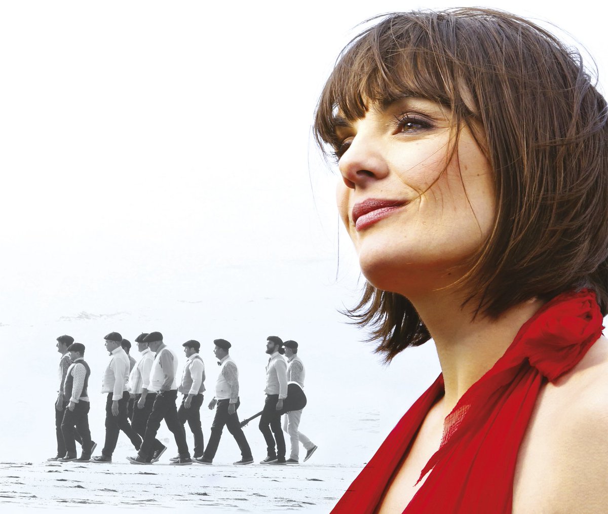 Espace2015's tweet photo. @AnneEtchegoyen1 se produit ce soir à l'Espace 2015 de Laruns avec le chœur d'hommes BIOTZ ALAI (Getxo/Hegoalde). https://t.co/6ilNeEO4Mb