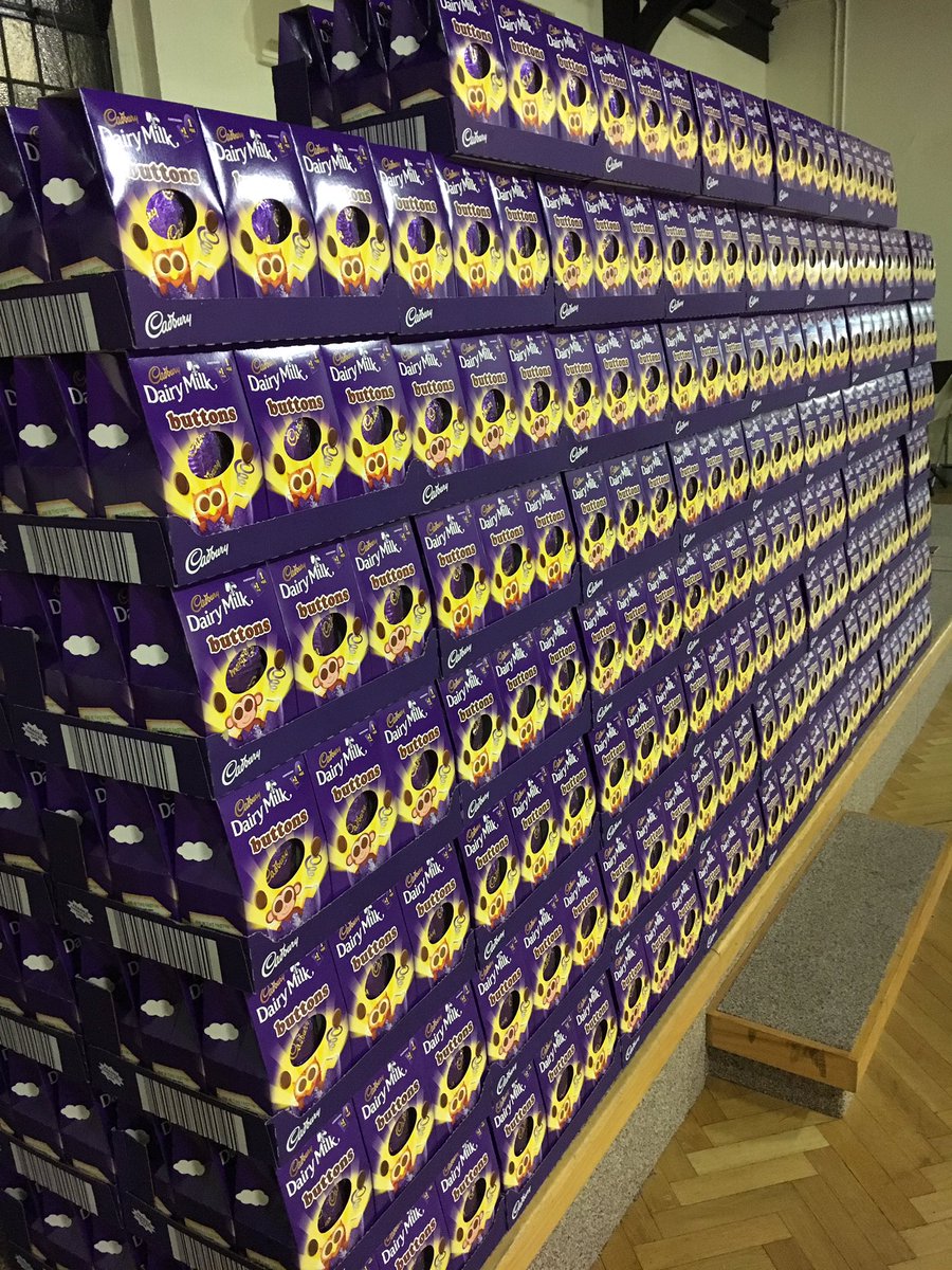 phlorns's tweet image. This morning we will mostly be giving away these eggs. #sharethemiracle #generousGod #stm2017 #fun