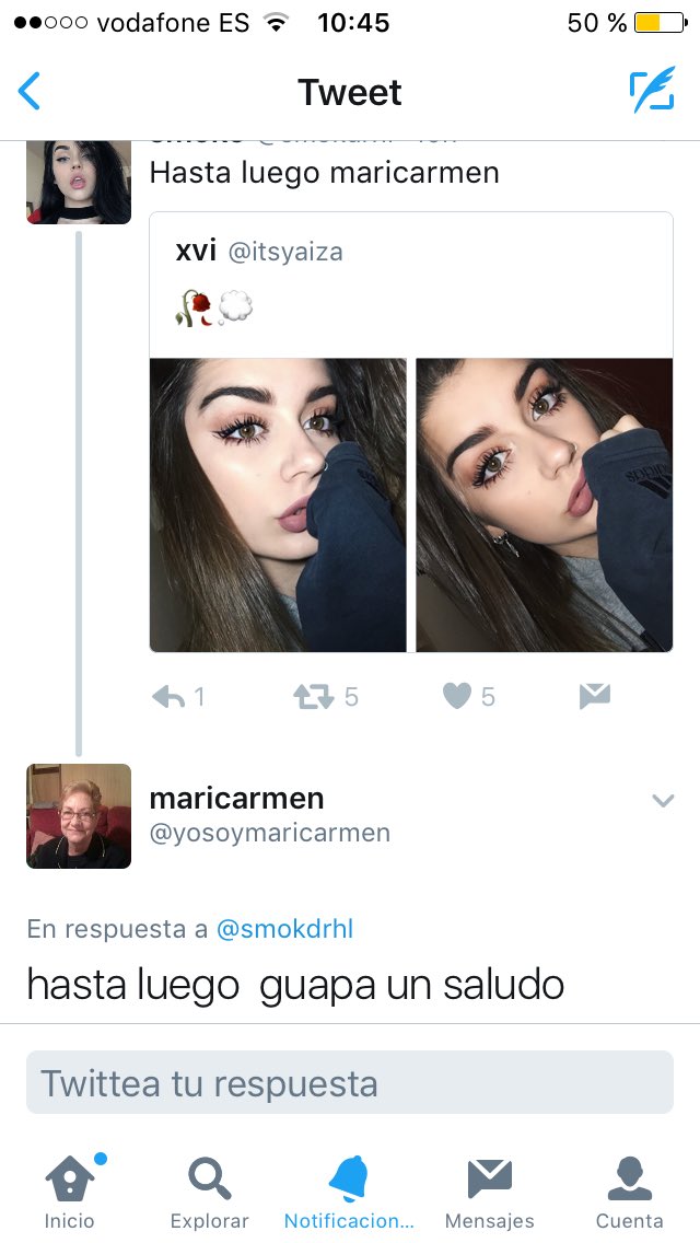smokdrhl's tweet photo. AYUDA JAJAJAJAJA https://t.co/tSL8XRw9Ie