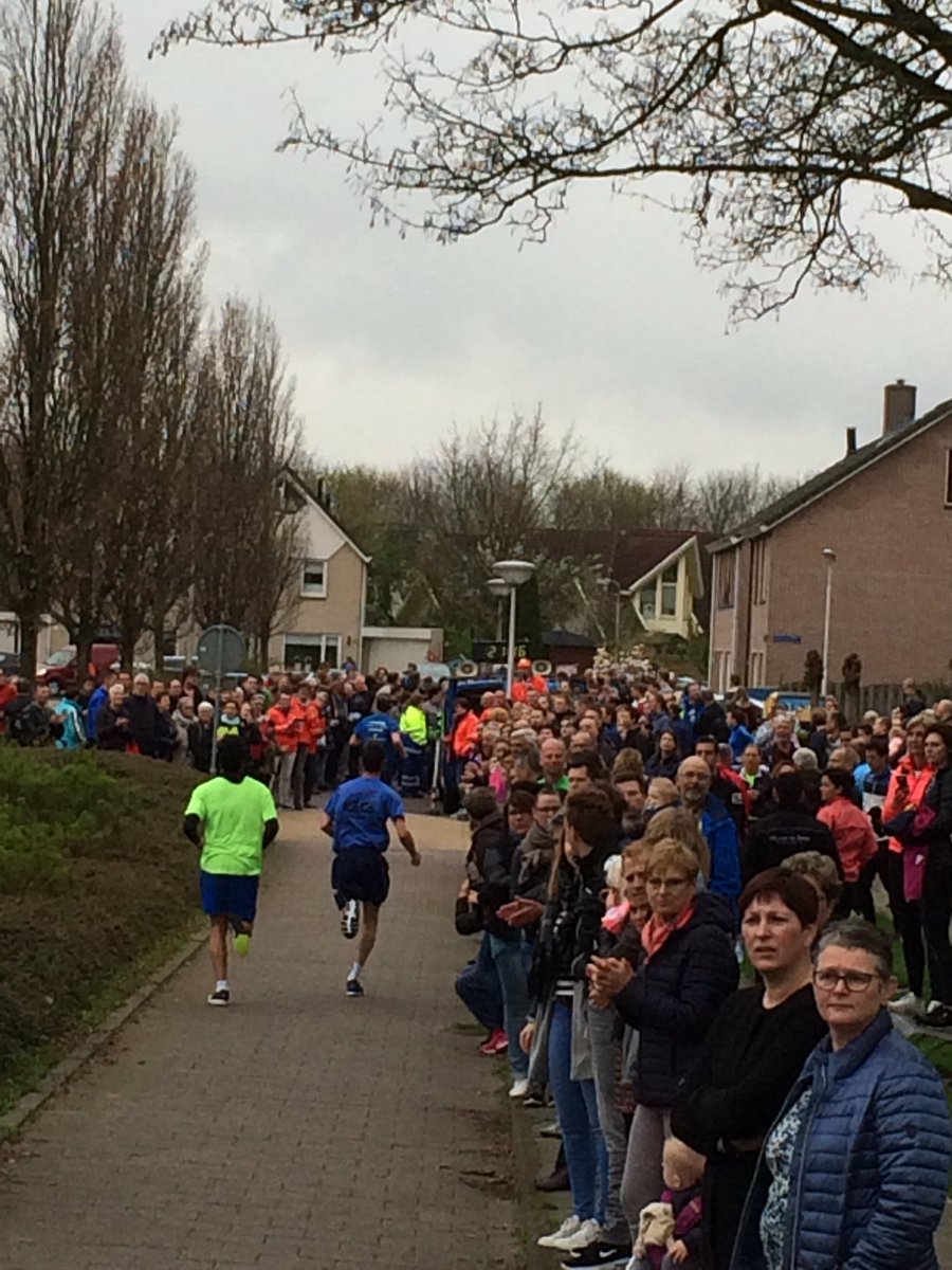 wiemerchaagsma's tweet photo. #11dorpenloop van @avnop is een prachtig polderevenement. https://t.co/2UywEydGDx