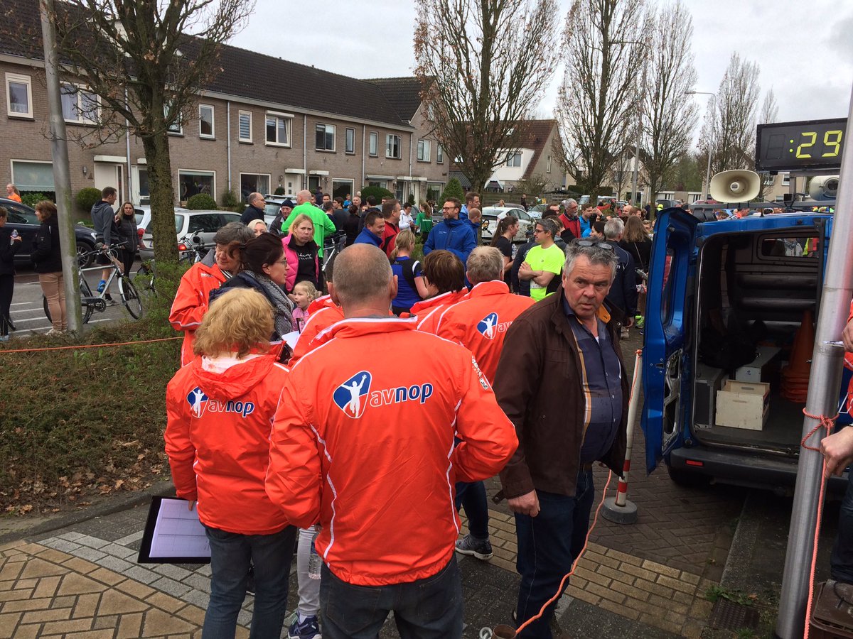 wiemerchaagsma's tweet photo. #11dorpenloop van @avnop is een prachtig polderevenement. https://t.co/2UywEydGDx