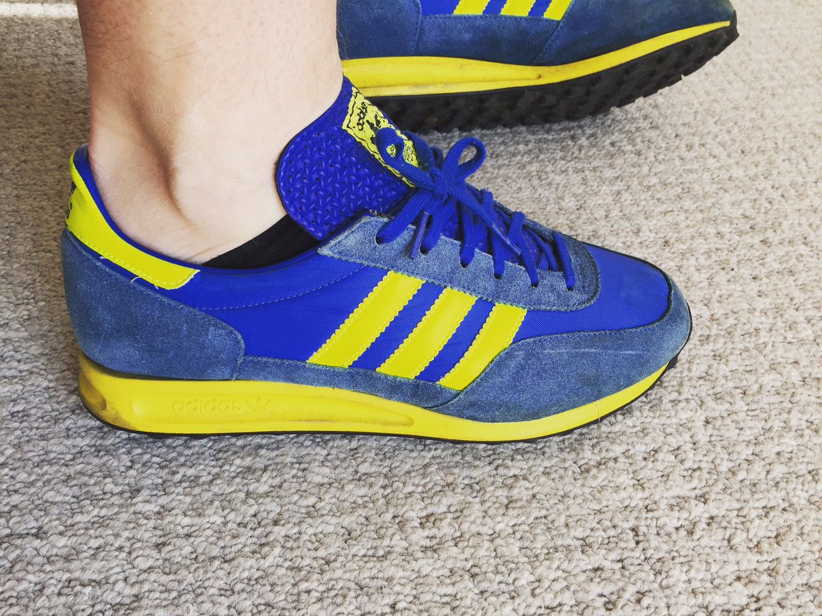 adidas trx mcvicar