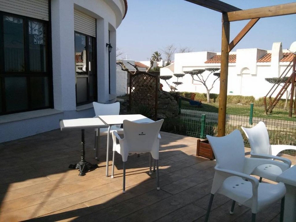 Heu estat al Restaurant Vistamar, del Passeig Marítim de Riumar-Deltebre? + INFO: bit.ly/2kDm72s #restaurantrecomanat