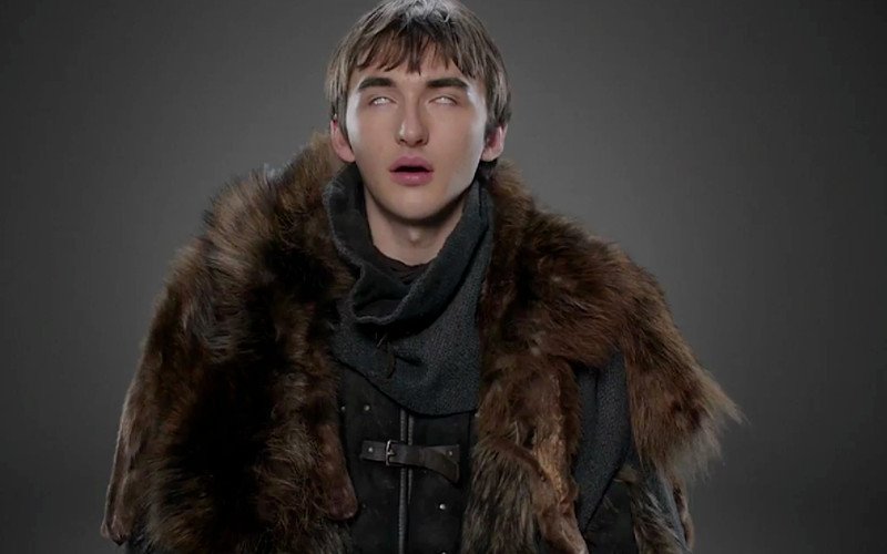 #TeamWolf #GameofThrones