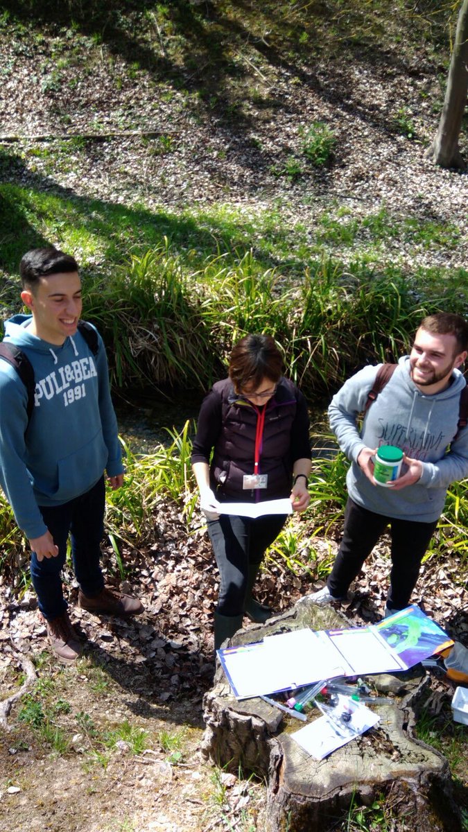 WorkCrewLH's tweet photo. Practical example of the river project #riverproject @NSPC_I (part 2) https://t.co/kcZDSSrzgG
