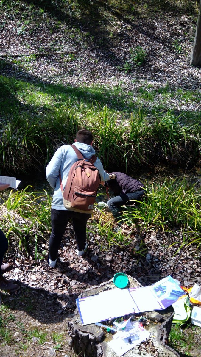 WorkCrewLH's tweet photo. Practical example of the river project #riverproject @NSPC_I (part 3) https://t.co/Va1CBpazwp