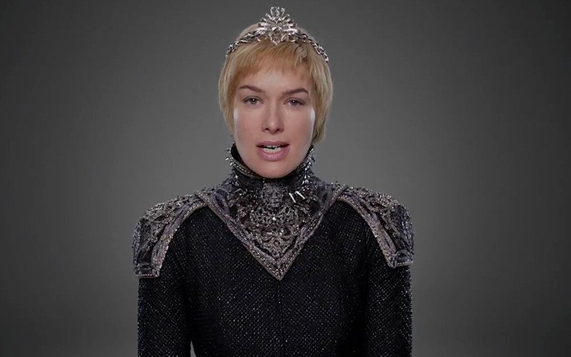 #TeamLion #GameofThrones