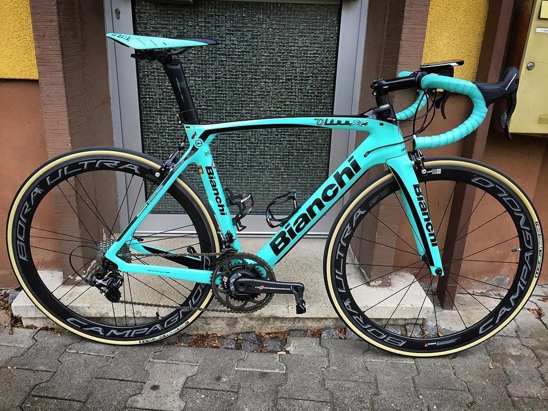 bianchi tyres