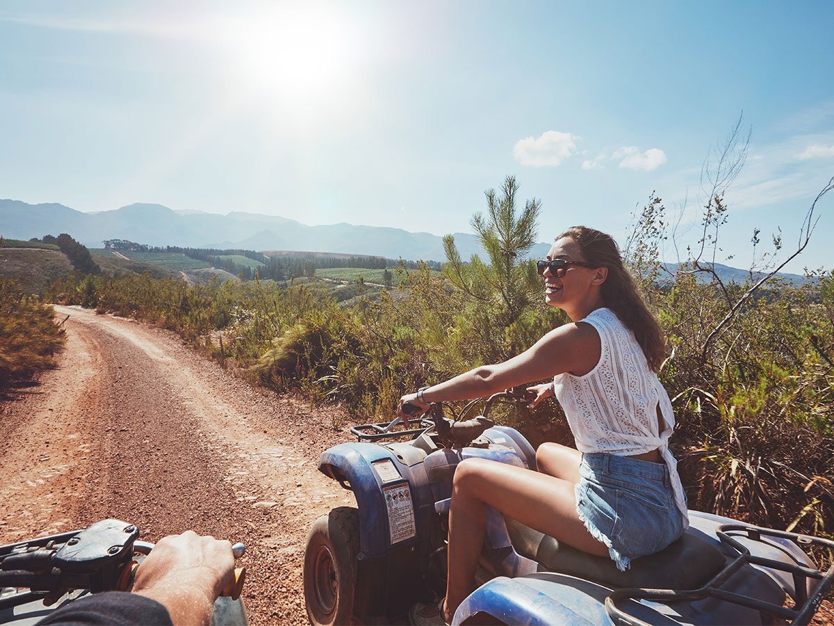 Réservez vos excursions avant le départ en toute simplicité sur GOTUI.com et commencez à rêver... 😍💭 bit.ly/2oIiCJI