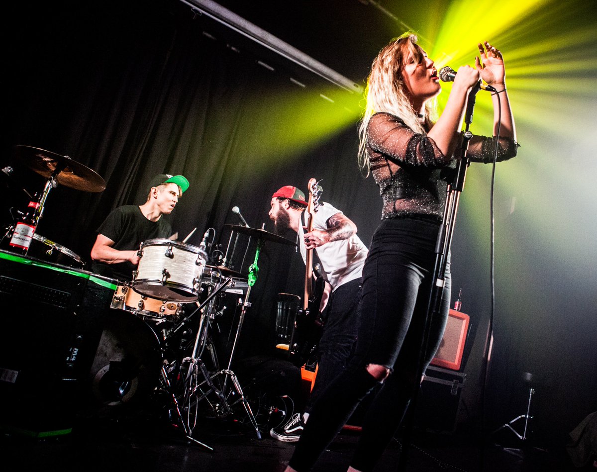 #London GIG ANNOUNCEMENT!!! Saturday 22nd April <a href="/TheCrowndale/">The Crowndale Club</a> in #Camden for <a href="/CamdenRocksFest/">Camden Rocks Fest</a>.  All details here...

facebook.com/events/1750272…