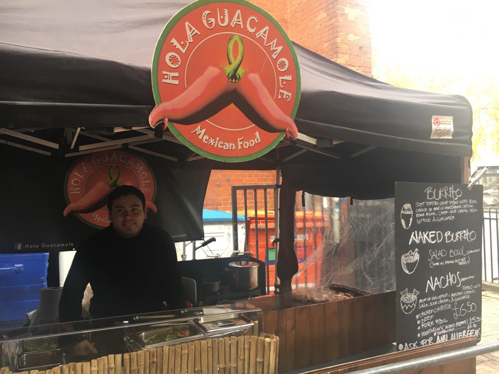 High Road market (@highroad_mkt) on Twitter photo Full English #Mexican or muffin hot #breakfast available at the market <a href="/PicksOrganic/">PicksOrganic</a> <a href="/HOLAGUACAMOLE/">HOLA GUACAMOLE</a> <a href="/MuffinManandCo/">Muffin Man & Co</a> Full English #Mexican or muffin hot #breakfast available at the market <a href="/PicksOrganic/">PicksOrganic</a> <a href="/HOLAGUACAMOLE/">HOLA GUACAMOLE</a> <a href="/MuffinManandCo/">Muffin Man & Co</a>