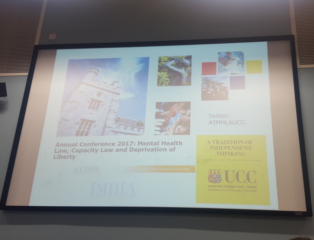Professor Ursula Kilkelly tweet media