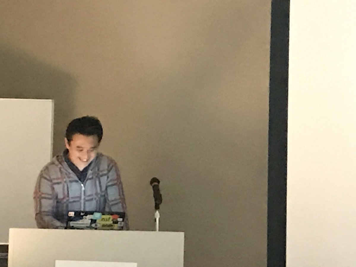 idcfug's tweet image. Bluemixエバンジェリスト木村さんから、学術的な話。交際相手は若くて、年収高くて、、、という女性のワガママをWatsonがどうにかします。
#idcfug #Bluemixjp #idcfrontier