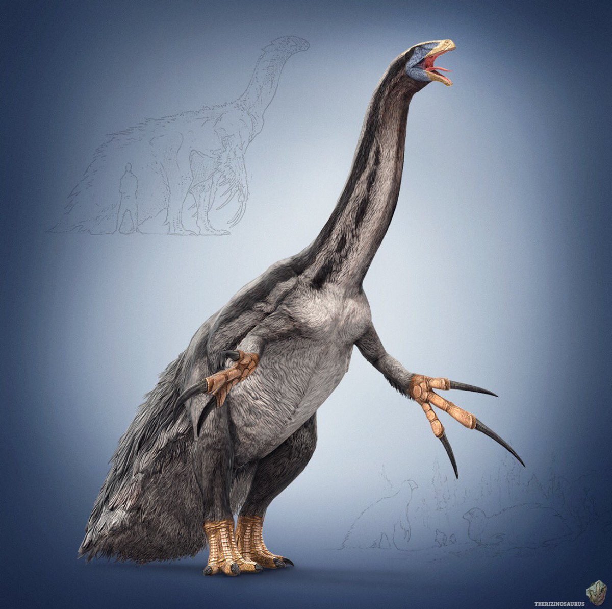 ThatBlaNerdGirl's tweet photo. @TEDxAUBG Topic: The implications of becoming a Quetzalcoatlus in a post-Communist society. #TEDxAUBG2017 https://t.co/tmU5UzA8Va