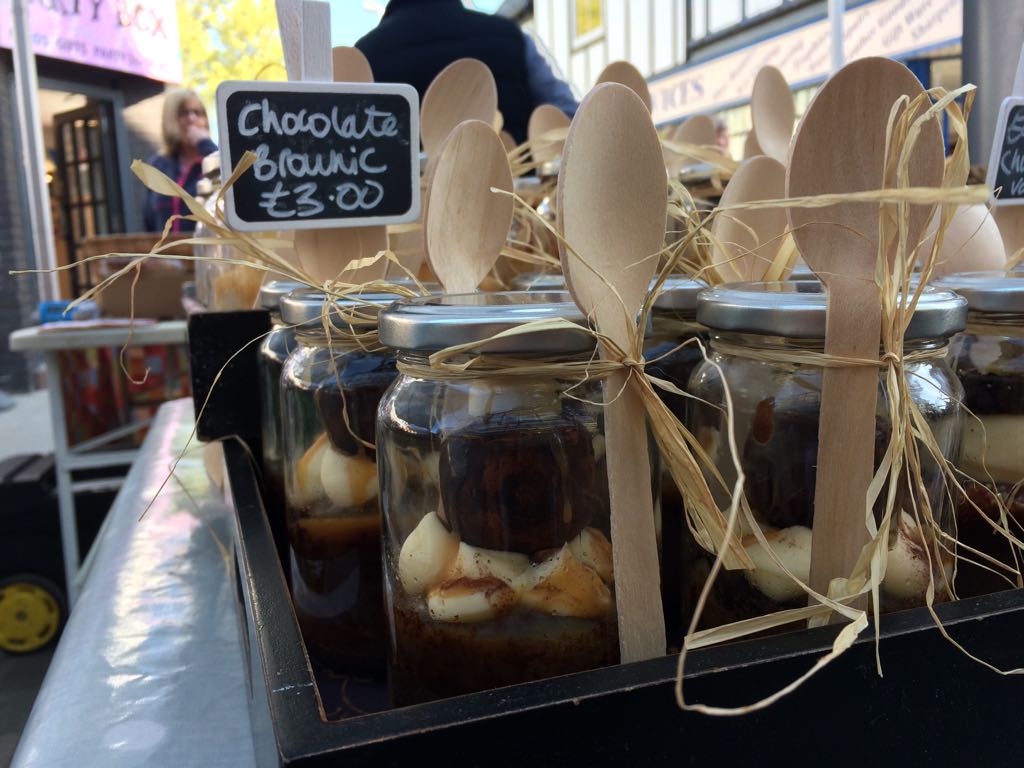 BebiGsbakery's tweet photo. Wow wow wow! @_TheMarketCo #northwich lucky you lot! Come see @BekaPacitti for delicious cakes! https://t.co/Bev6cnx8UW