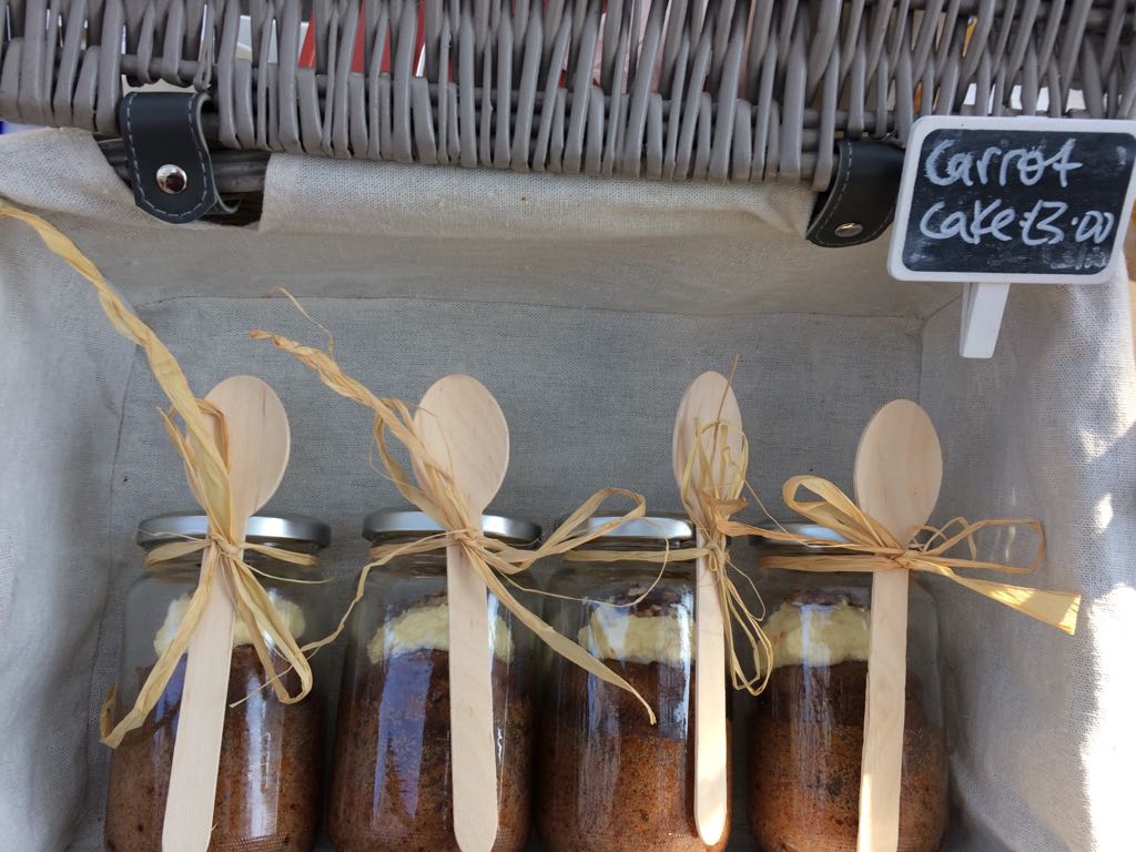 BebiGsbakery's tweet photo. Wow wow wow! @_TheMarketCo #northwich lucky you lot! Come see @BekaPacitti for delicious cakes! https://t.co/Bev6cnx8UW