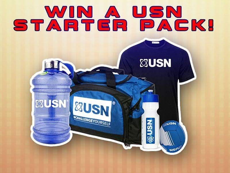 daddysupplement's tweet photo. To Enter Just Share, Like &amp; Post #DaddySupplements #USN
https://t.co/Stm5QiO5do https://t.co/iqL7D6N6E7