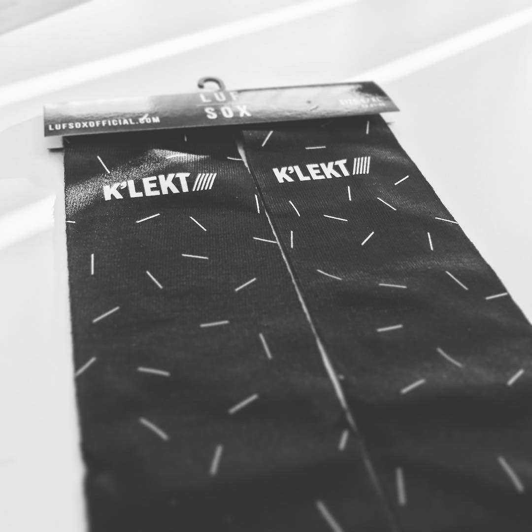 marius_obiegala's tweet photo. @klektin has now own socks! Thanks @lufsoxofficial https://t.co/OScMOEme00